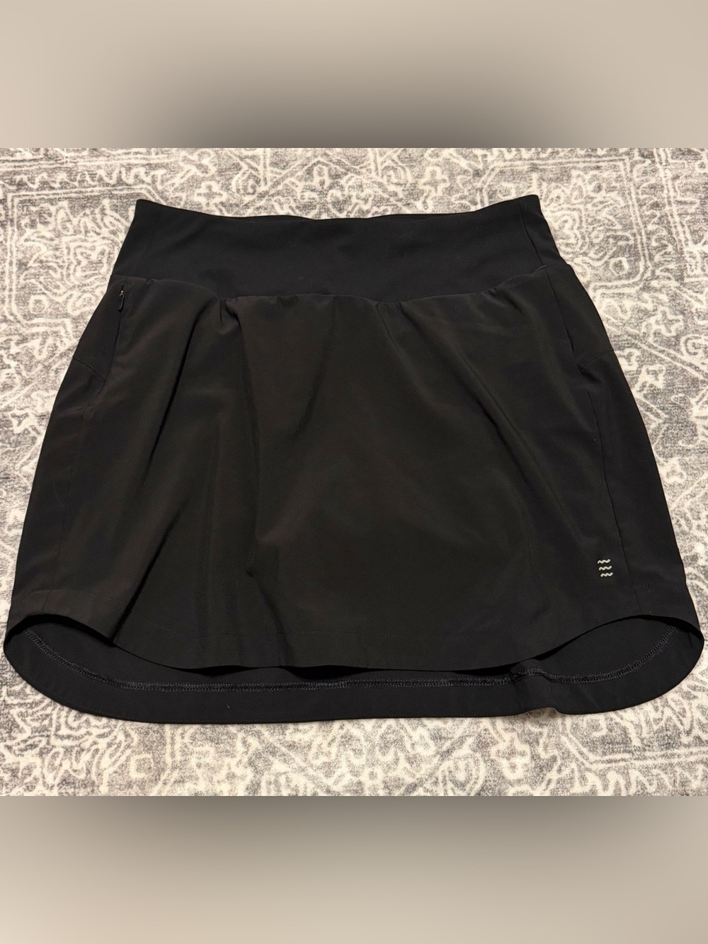 Free Fly athletic skirt